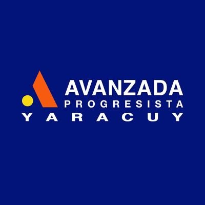 Twitter Oficial De Avanzada Progresista Yaracuy. 
#EsTiempoDeEscucharnos