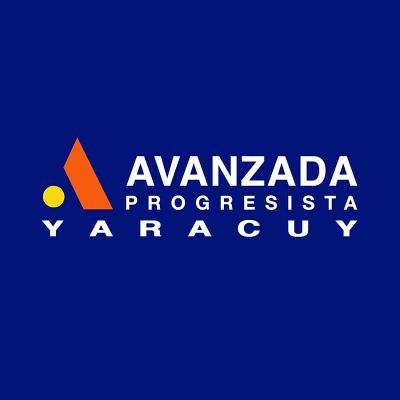 X Oficial De Avanzada Progresista Yaracuy.
#EsTiempoDeAvanzar