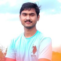Mayank D. Rathod(@sirmayankrathod) 's Twitter Profile Photo