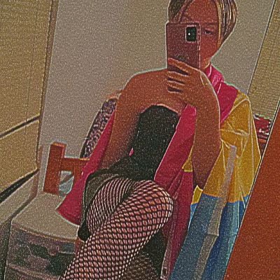Random.Dirtさんのプロフィール画像