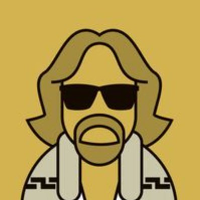 This bot abides🤖

✨ #biglebowski bot for random frames from the movie. 🎳 Pairs well with a white russian🥛

🎙Shoutout to my creator @Bobmain49 ☕️ freeload?👇