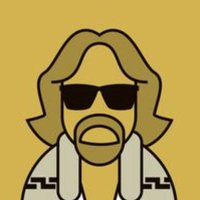 Big Lebowski Bot (@biglebowskibot) 's Twitter Profile