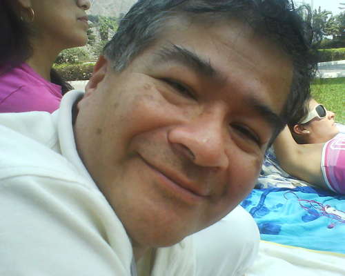 PacoMantequilla's profile picture. 