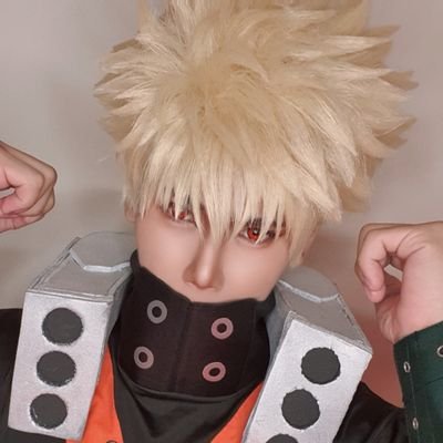 ginpo cosplay Profile