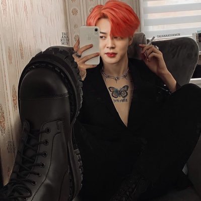 ➪ ғᴏʀ 𝙅𝙚𝙣𝙢𝙞𝙣. ☞︎ ɪғ ᴜ ᴅᴏɴ’ᴛ ʟɪᴋᴇ ᴊᴇɴᴍɪɴ ᴅᴏɴ’ᴛ ғᴏʟʟᴏᴡ ᴍʏ ᴀᴄᴄ 𝐽𝑥𝐽 insta = @jenmin_09