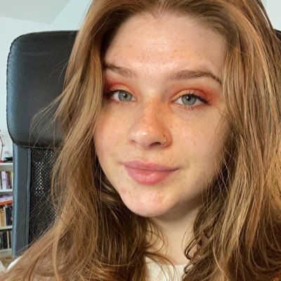 shaethefae27 Twitter Profile Image