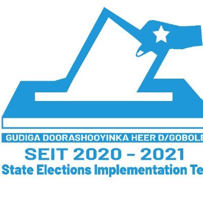 This is the official Twitter account of State Electoral Implementation Team - SEIT in Jubaland. Bogga rasmiga ah ee GMDHD ee Jubaland.
