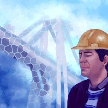 Ingeniero de Caminos, Canales y Puertos