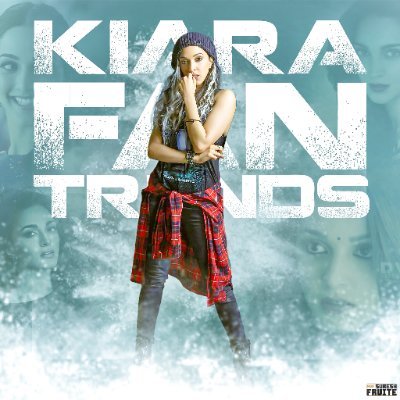 Official Trends Page for Kiara Advani ◇ Follow @advani_kiara ◇ Follow Us for Exclusive Updates ❤