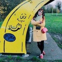 Nina 🌿 (@ninaallwood) 's Twitter Profile