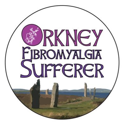 Orkney Fibromyalgia Sufferer ♿さんのプロフィール画像
