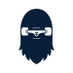 Skatebeard (@skatebeard) Twitter profile photo