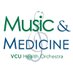 Music and Medicine - VCU Health Orchestra (@VCUOrchestra) Twitter profile photo