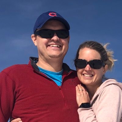 AndyBorgmann's profile picture. Live in Fort Wayne, IN. Works in technology. Likes to travel and fly planes.