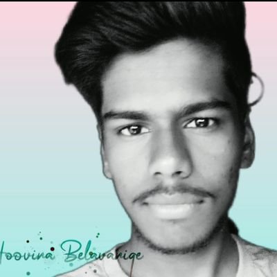 ChandhuNavale's profile picture. D B055