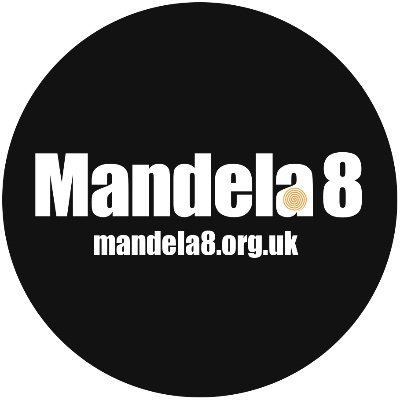 Mandela8 was established to commemorate the life of Nelson Mandela through the creation of a permanent memorial in Princes Park, Liverpool 8.