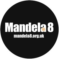 Mandela8(@Mandela800) 's Twitter Profileg