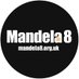 Mandela8 (@Mandela800) Twitter profile photo