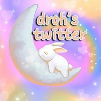 droh (@droh854) 's Twitter Profile Photo