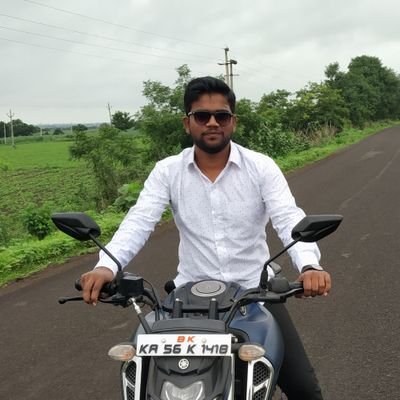 SHIVAKUMARGT's profile picture. 