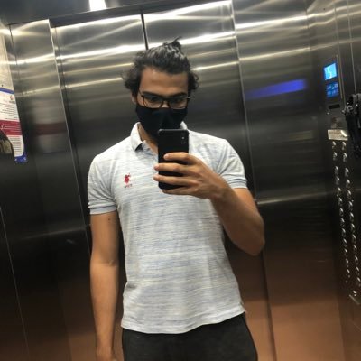 attharvab's profile picture. https://t.co/C0AKEB3voC