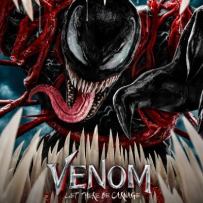 Venom: Let There Be Carnage (2021) Full Movie HD