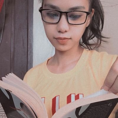 BelleCassy_GN's profile picture. Co-editor on Goodnovel.

Contact me at goodnovel.bc@gmail.com 

Instagram: bellecassy_goodnovel
Facebook: Goodnovel Assistant