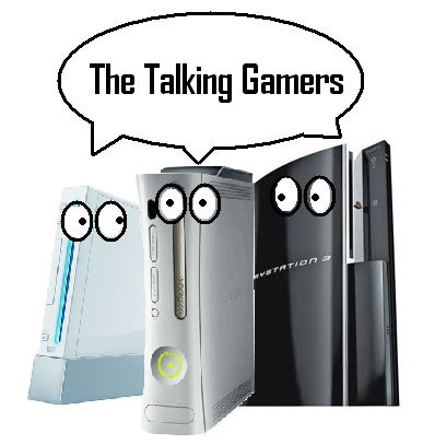TheTalkingGamers