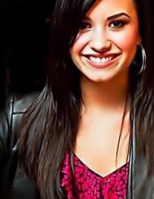 Vote Demi Lovato TCAs