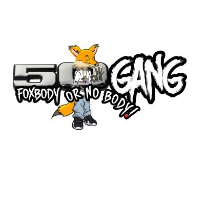 Foxbody51857290's profile picture. 