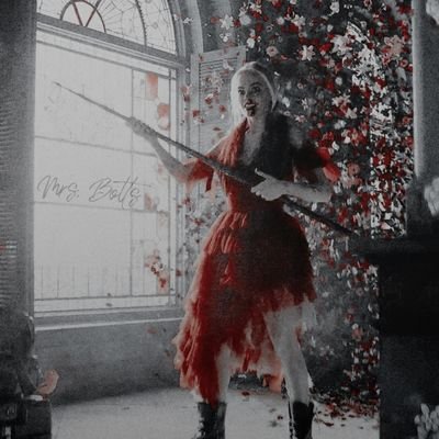 CrazyIntimacies's profile picture. — ➶𝕸𝖆𝖎𝖉𝖊𝖓 𝖔𝖋 𝕸𝖎𝖘𝖈𝖍𝖎𝖊𝖋➷ au. 21+ roleplay account. #parra