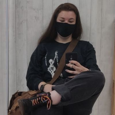 KibleeDibleeDoo's profile picture. Animal lover, theatre goer. Practically nocturnal.