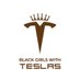 Black Girls With Teslas (@bgwteslas) Twitter profile photo Black Girls With Teslas (@bgwteslas) Twitter profile photo