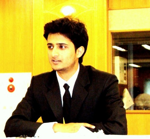 Lawyer, teaches law etc.