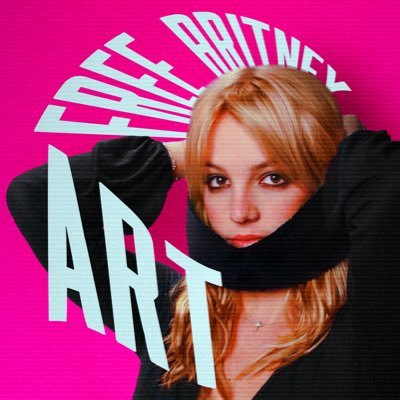 FREEBRITNEYART Profile Picture