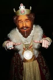 king_slayy's profile picture. The hoes only notice it if it's potent