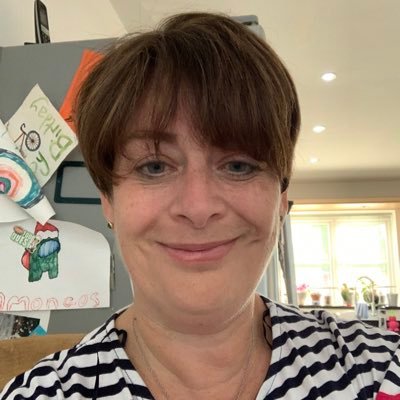 AnnaDoran's profile picture. MSK Lead Therapist at Cheshire and Wirral NHS Partnership. Versus Arthritis MSK champion 2019 cohort, 🙌🏻All views are entirely mine.👍