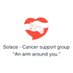 Solace - Cancer Support Group (@solacecsg) Twitter profile photo Solace - Cancer Support Group (@solacecsg) Twitter profile photo
