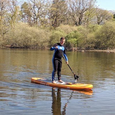 Liam Hennessey Profile