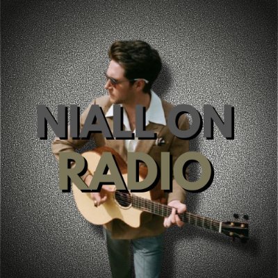 Secondary acct to @NJHNEWS2 and @NJHNEWSMEDIA
This account is dedicated to supporting Niall on the radio. || Fan Account