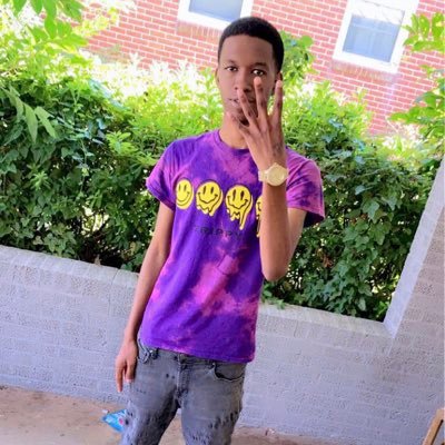 Chris Vuitton Profile