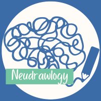 Neudrawlogy(@neudrawlogy) 's Twitter Profile Photo