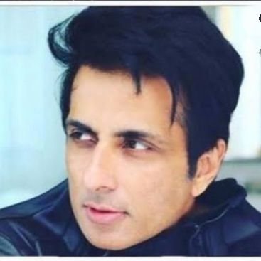 I'm a die hard fan of @SonuSood