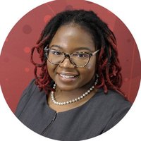 Jacquita N. Johnson, MPH (@jacquitanj) 's Twitter Profile Photo Jacquita N. Johnson, MPH (@jacquitanj) 's Twitter Profile Photo