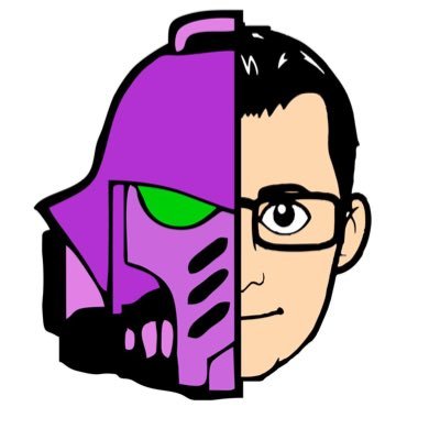 the40knerd's profile picture. Warhammer 40k. Cold and fast. Settra lives. For the Lady. Warmonger. Rogue Trader. Gibraltar. Cthulhu. Dungeons and Dragons.
