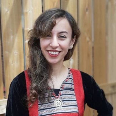 HadilAlashwal's profile picture. •Activist •Writer •Speaker. Founder & Managing Director of MENA AGE Initiative. Consultant at The World Bank Group.