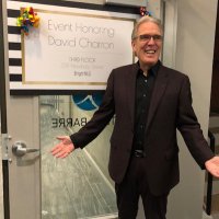 David Charron (@dccharron1) 's Twitter Profile
