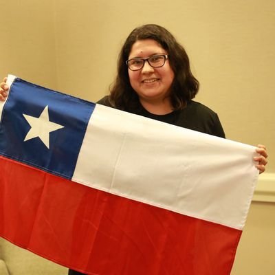 A teacher from 🇨🇱 living in the 🇺🇲.
@ParticipateLrng ambassador.
#globaleducation #unitingourworld
vegan for the animals 🐷🐮🐰