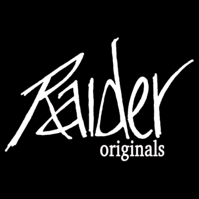 Raider Originals is the brainchild of Jonas Raider an abstract artist based in Maryland
https://t.co/5ZAnl1Vc0p