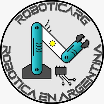 Making robots in Argentina, information and latest news. Current project: sumo and robotic arm.